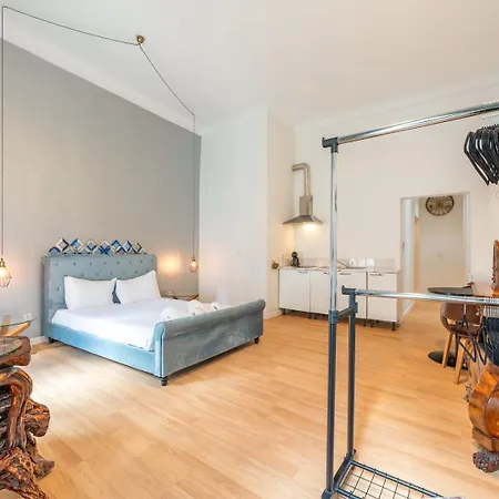 Guestready - Boavista Homes リスボン