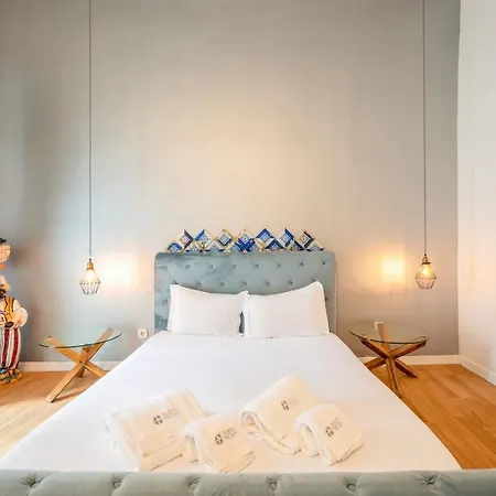 Guestready - Boavista Homes * リスボン