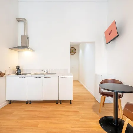 Guestready - Boavista Homes リスボン
