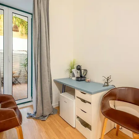 Guestready - Boavista Homes ゲストハウス