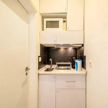 Guestready - Boavista Homes ゲストハウス リスボン