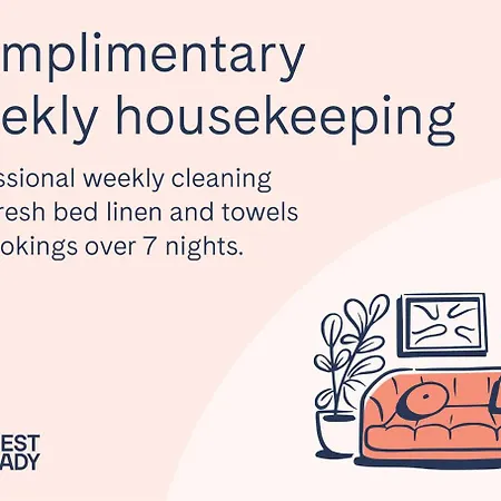 ゲストハウス Guestready - Boavista Homes