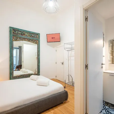 شقة Guestready - Boavista Homes