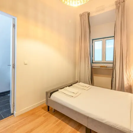 招待所 Guestready - Boavista Homes Lisboa