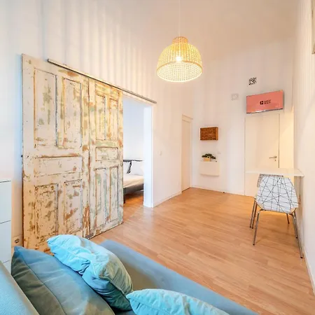 Guestready - Boavista Homes 招待所 Lisboa