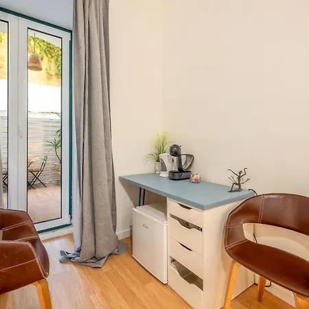 Guestready - Boavista Homes * Lisboa