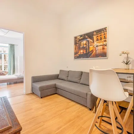 Appartement Boavista Building *