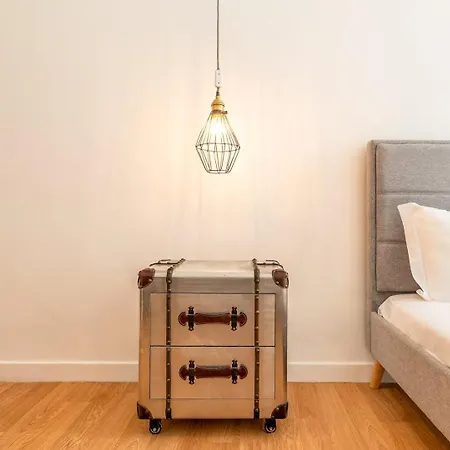 Boavista Building Appartement
