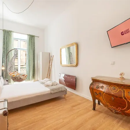 Boavista Building Appartement