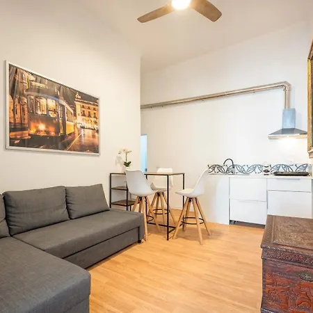 Appartement Boavista Building *