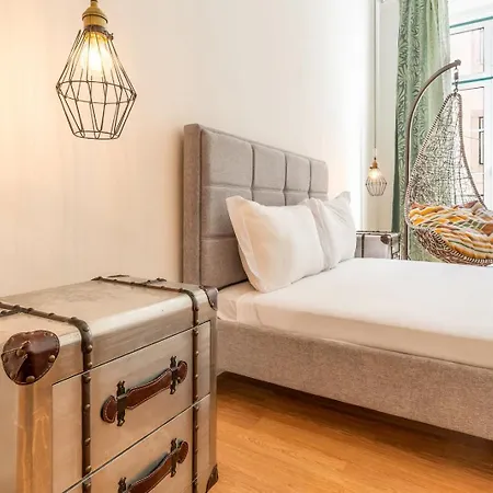 Appartement Boavista Building Lisboa