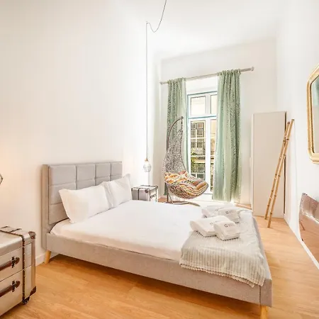 Appartement Boavista Building