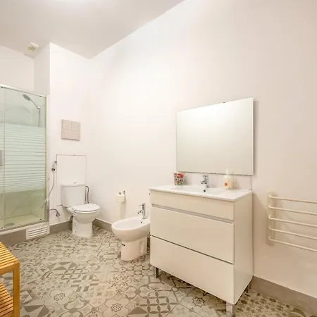 Boavista Building Appartement *