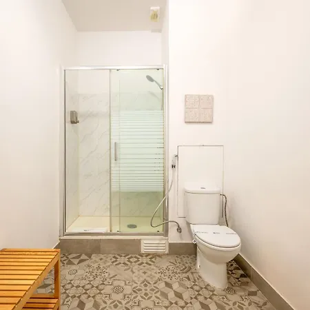 Appartement Boavista Building Lisboa