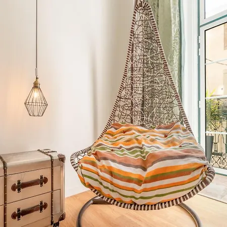 Boavista Building Appartement *