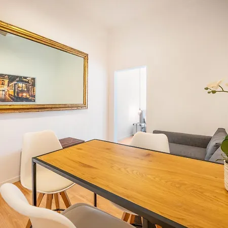 Boavista Building Appartement Lisboa