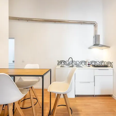 Appartement Boavista Building Lisboa