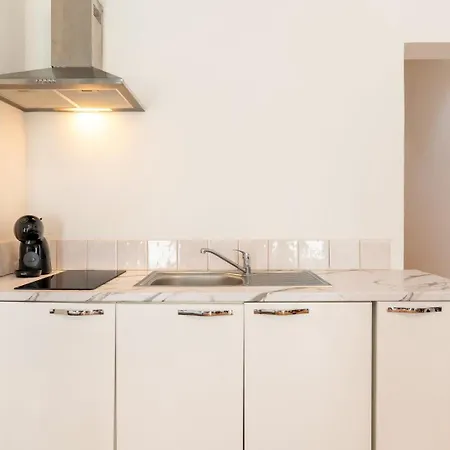 Boavista Building Appartement