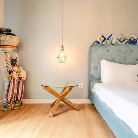 Appartement Boavista Building