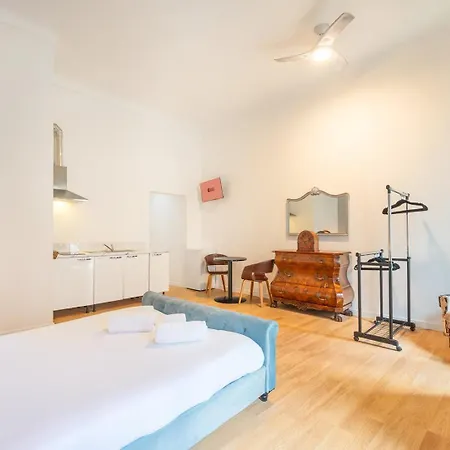 Boavista Building Appartement