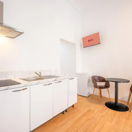 Guestready - Boavista Homes Гостевой дом