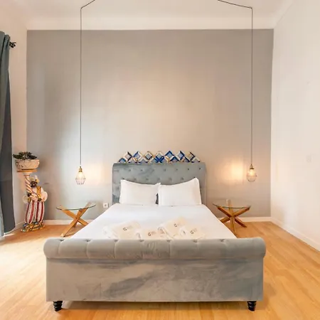 Appartement Boavista Building