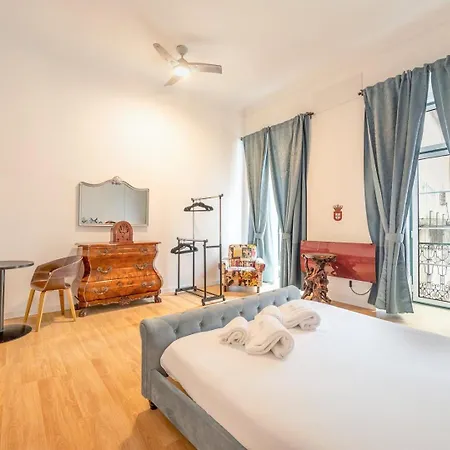 Appartement Boavista Building Lisboa