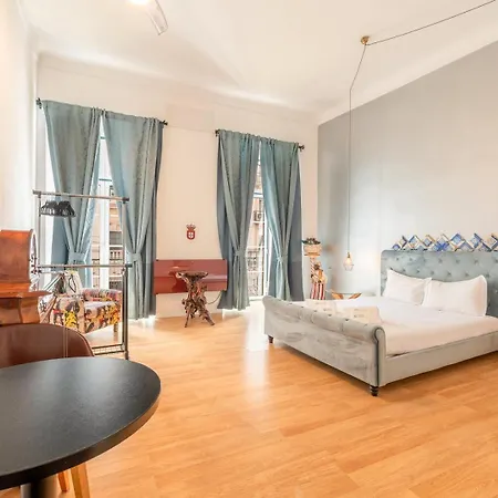 Boavista Building Appartement *