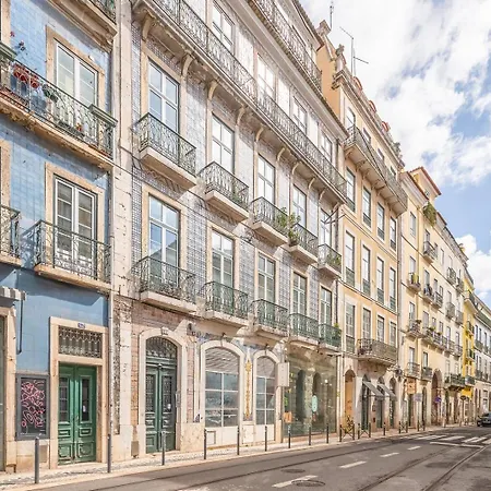 Appartement Boavista Building