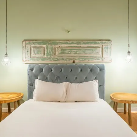 Appartement Boavista Building *