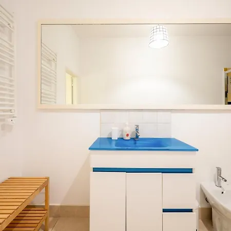 Appartement Boavista Building Lisboa