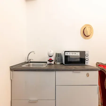 Boavista Building Appartement *