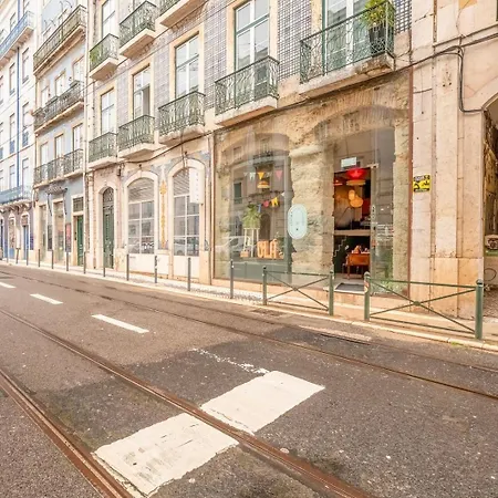 Boavista Building Appartement *