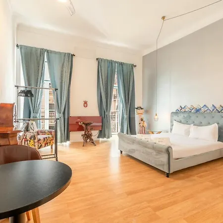 Гостевой дом Guestready - Boavista Homes Лиссабон