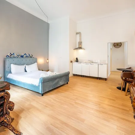 Гостевой дом Guestready - Boavista Homes Лиссабон