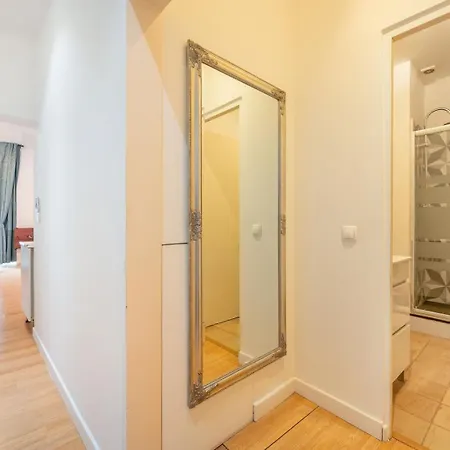 公寓 Guestready - Boavista Homes Lisboa