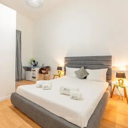 公寓 Guestready - Boavista Homes Lisboa