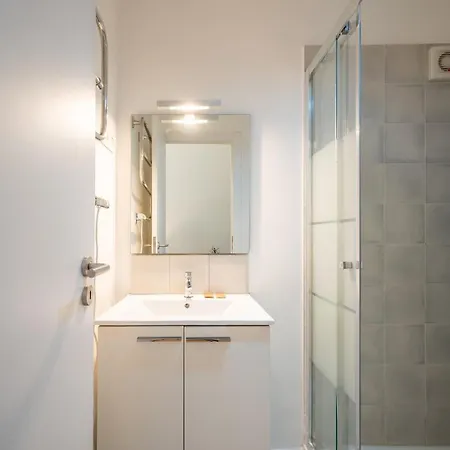 公寓 Guestready - Boavista Homes *