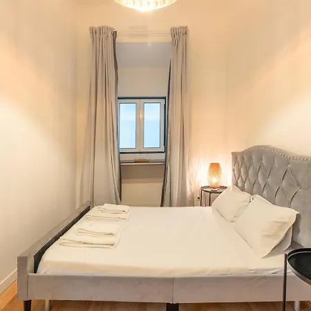 Guestready - Boavista Homes Pensionat Lisboa