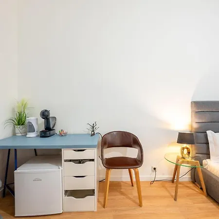 公寓 Guestready - Boavista Homes Lisboa