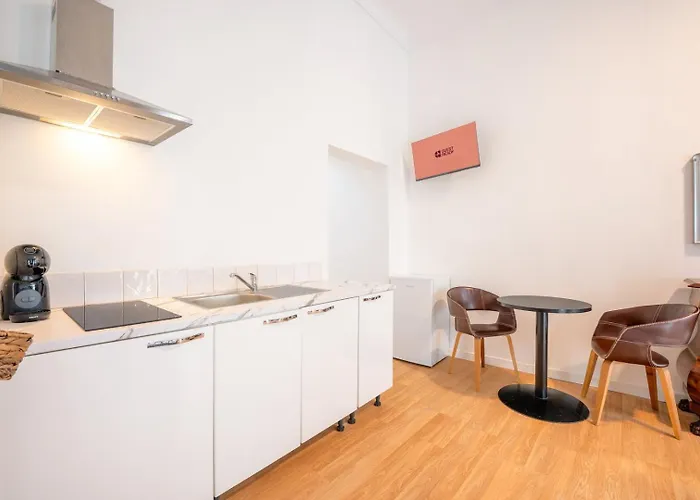 Guestready - Boavista Homes Apartamento